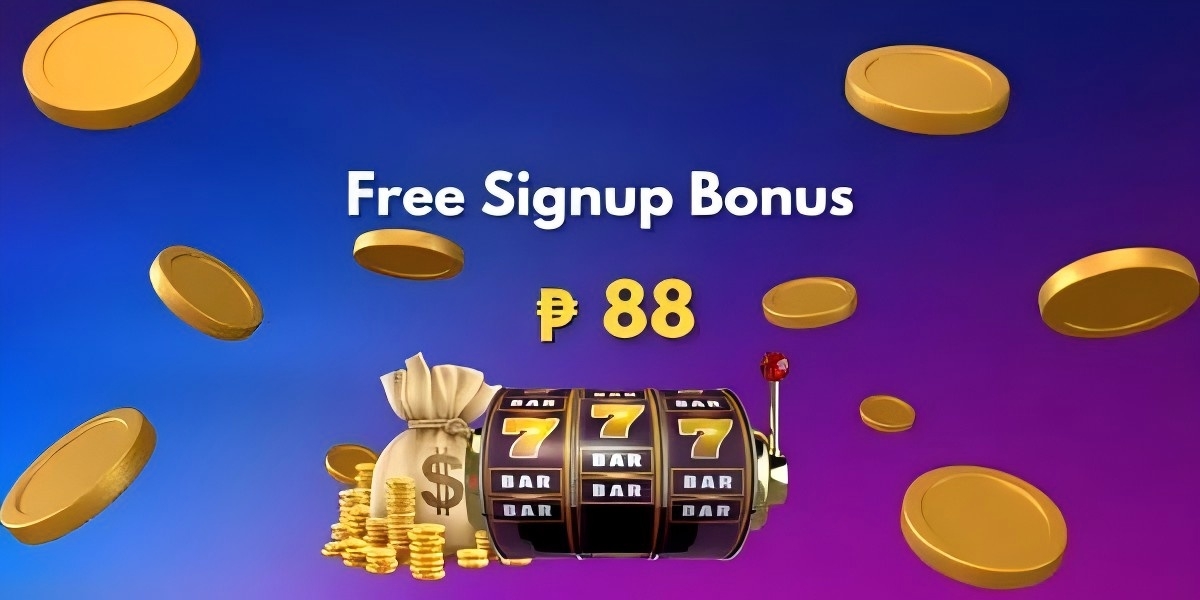 Jili 56 Welcome Bonus