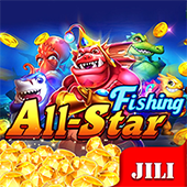 All Star Fishing Jili 56 Game