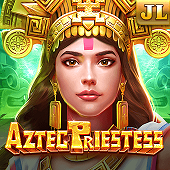 Aztec Priestess Jili 56 App Download