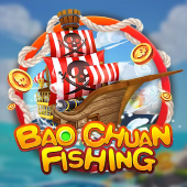 Bao Chuan Fishing Jili 56