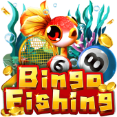 Bingo Fishing Jili 56 App