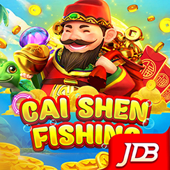Cai Shen Fishing Jili 56 App Casino
