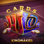 Cards Hi Lo Jili 56 Online Casino