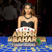 Casino Marina Andar Bahar Jili 56