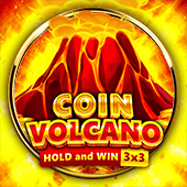 Coin Volcano Hold And Win Jili 56 Com