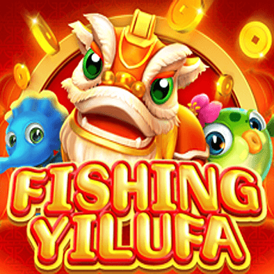 Fishing Yi Lu Fa Jili 56 Games