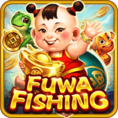 Fuwa Fishing Jili 56 Game