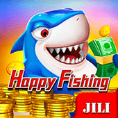 Happy Fishing Jili 56 Slot