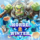Horde 2 Winter Jili 56 Slot Download