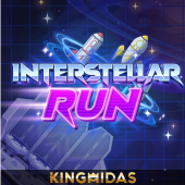 Interstellar Run Jili 56 Game