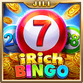 Irich Bingo Jili 56 App Casino
