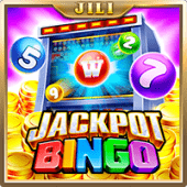 Jackpot Bingo Jili 56
