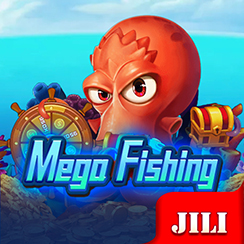 Mega Fishing Jili 56 Apk