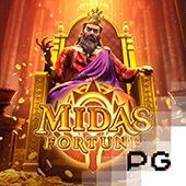 Midas Fortune - Legendary Golden Slot Game at Jili 56