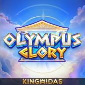 Olympus Glory Jili 56 Game