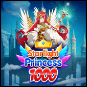 Starlight Princess 1000 Jili 56