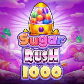Sugar Rush 1000 Jili 56