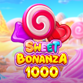 Sweet Bonanza 1000 Jili 56