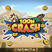 Toon Crash Jili 56 Game