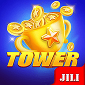 Tower Game at Jili 56